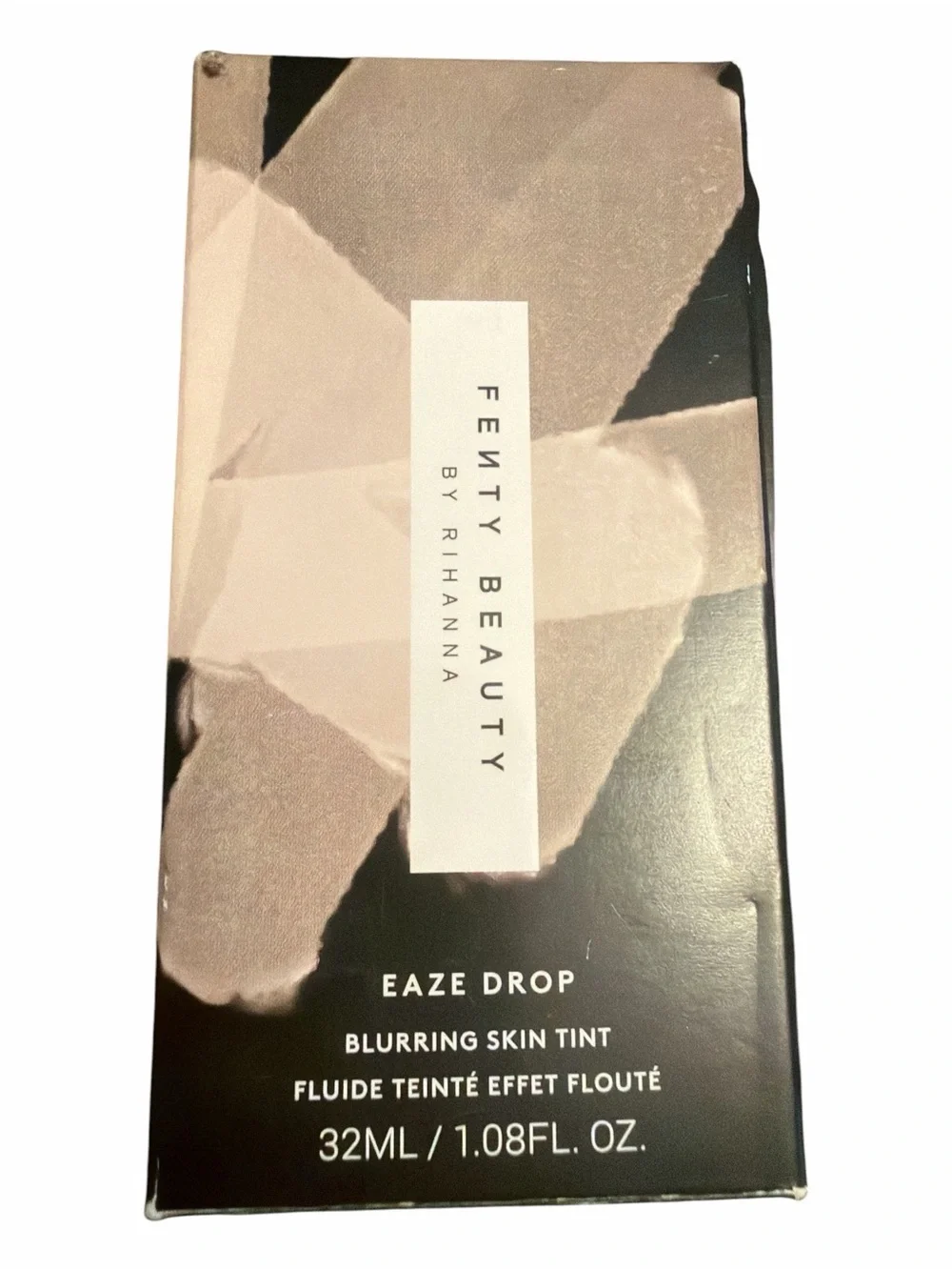 Fenty Beauty sold out